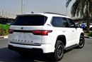 Toyota Sequoia 2025 TOYOTA SEQUOIA TRD OFFROAD HYBRID V6 3.4L 4WD 8 SEAT AT