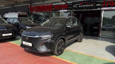 أم جي RX5 MG RX5 1.5L | 0KM | 2024 | GCC