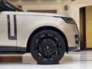 لاند روفر رينج روفر AUTOBIOGRAPHY LWB P530 LWB 4.4L