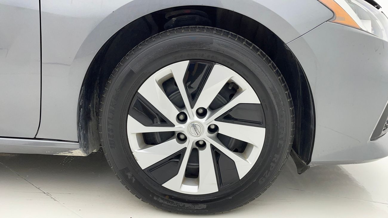 Nissan Altima S 2.5 | Zero Down Payment | Free Home Test Drive