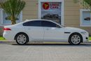 Jaguar XF SE