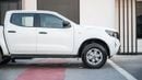 نيسان نافارا Std 2.5L 4WD M/T 2025 MY EXPORT PRICE