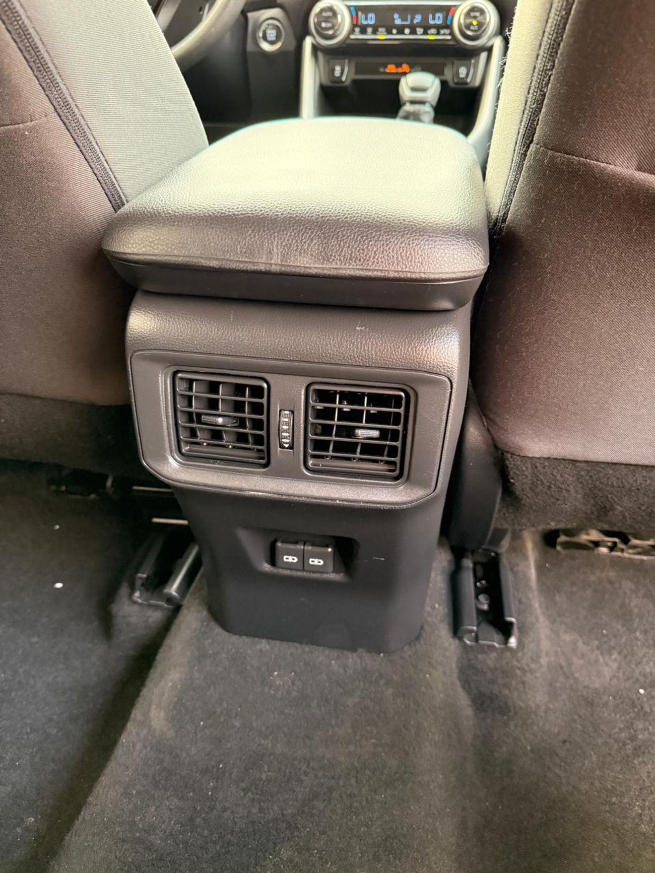 Toyota RAV4 XLE 2.5L AWD 2023