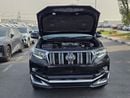 Toyota Prado TX-L ,Right Hand ,Diesel ,Sunroof ,Leather Electric Seats