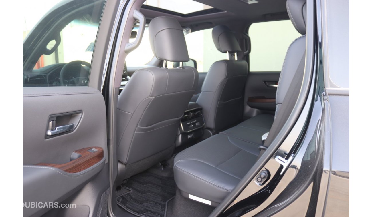 Toyota Land Cruiser 4.0 GXR, ELECTRIC SEAT, LEATHER SEAT, RADAR, SUNROOF, MODEL 2023