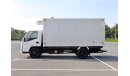 Mitsubishi Canter | Special Offer | JMC Truck with Zanotti Chiller Box | 3Ton | Excellent Condition | GCC