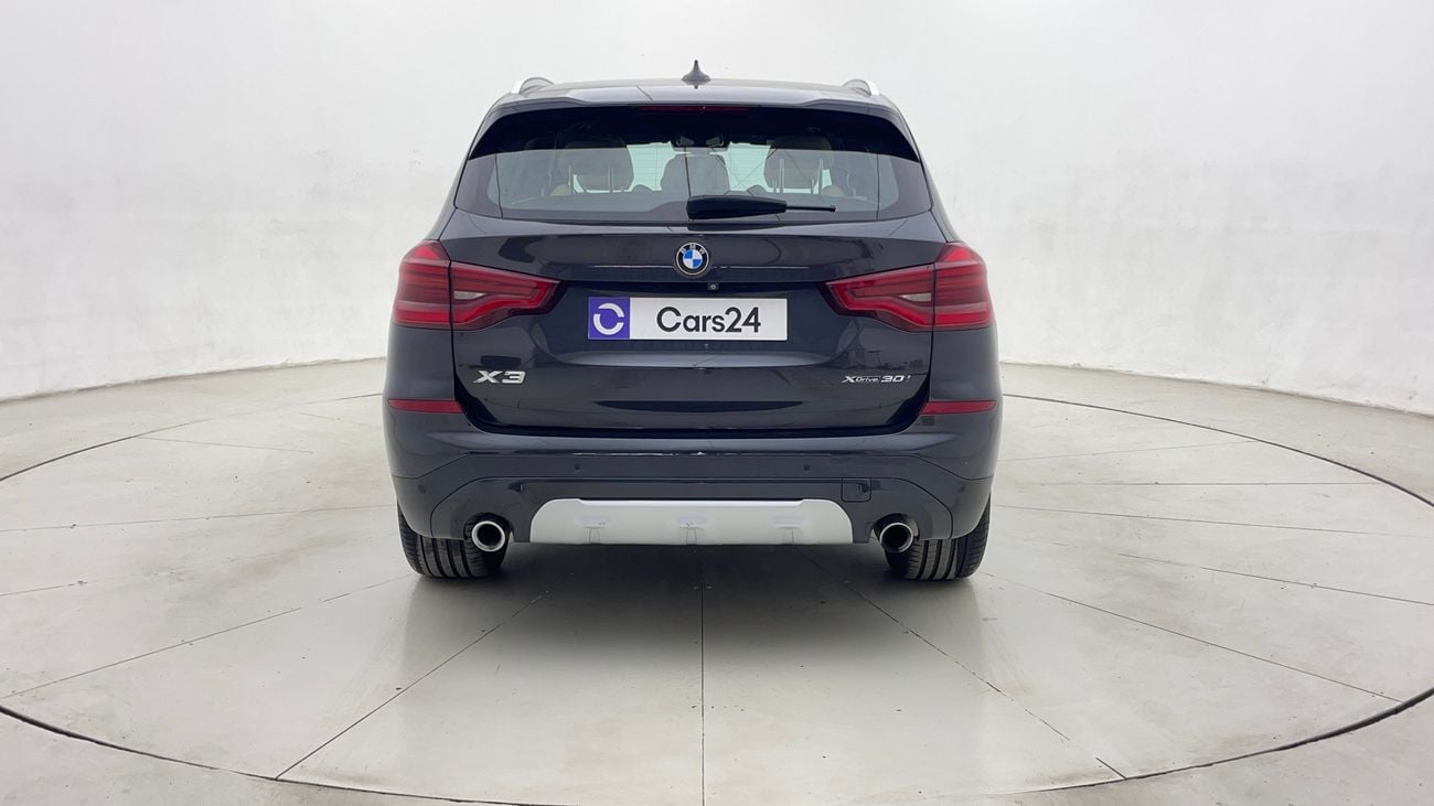 BMW X3 xDrive 30i Exclusive 2.0L XDRIVE 30I EXCLUSIVE 2 | Zero Down Payment | Home Test Drive