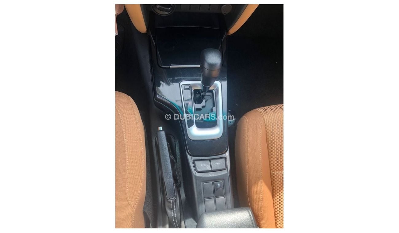 Toyota Fortuner TOYOTA_FORTUNER_4WD_2023_2.7L_PATROL