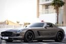 Mercedes-Benz SLS AMG SLS 63 AMG