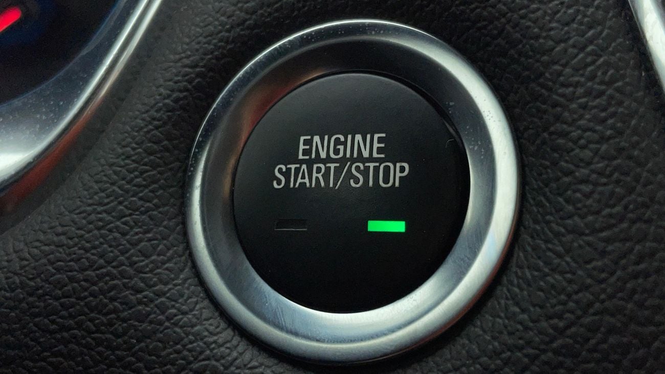 شيفروليه ترافيرس LT 3.6 | بدون دفعة مقدمة | اختبار القيادة في المنزل