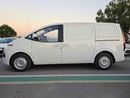 Hyundai Staria A/T / 3.5L V6 PETROL / CARGO BODY / 2025 MY