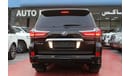 Lexus LX 570 (2016) GCC