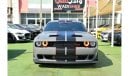 Dodge Challenger Scat Pack Wide Body *EID SALE OFFERS*CHALLENGER /SRT/6.4L/WIDE BODY/MONTHLY:1440 AED