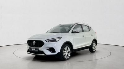 أم جي ZS STANDARD | شامل الضمان | 0 ﺪﻔﻋﺓ ﺃﻮﻟﻯ