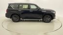Infiniti QX80 LUXE 5.6 | Zero Down Payment | Home Test Drive