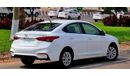 Hyundai Accent GLS 2020 1.6L GCC (690/-MONTHLY)