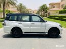 Mitsubishi Pajero 3.8L 2020 | 0 DP | 1055/Month | 30 Day Return | Service History