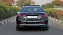 Mercedes-Benz C 200 (For Export , НА ЭКСПОРТ) AMG Premium EQ Boost 1.5L RWD 2026 GCC Без пробега