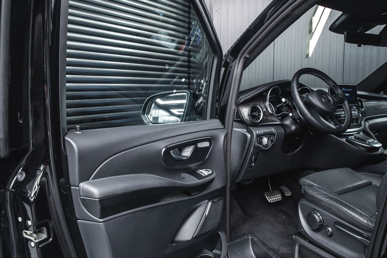 Mercedes-Benz V 300 D V 300 Topcar Inferno V300 4M Long + 7seats + Airmatic