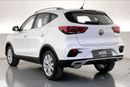 MG ZS Standard | 1 year free warranty | 0 Down Payment