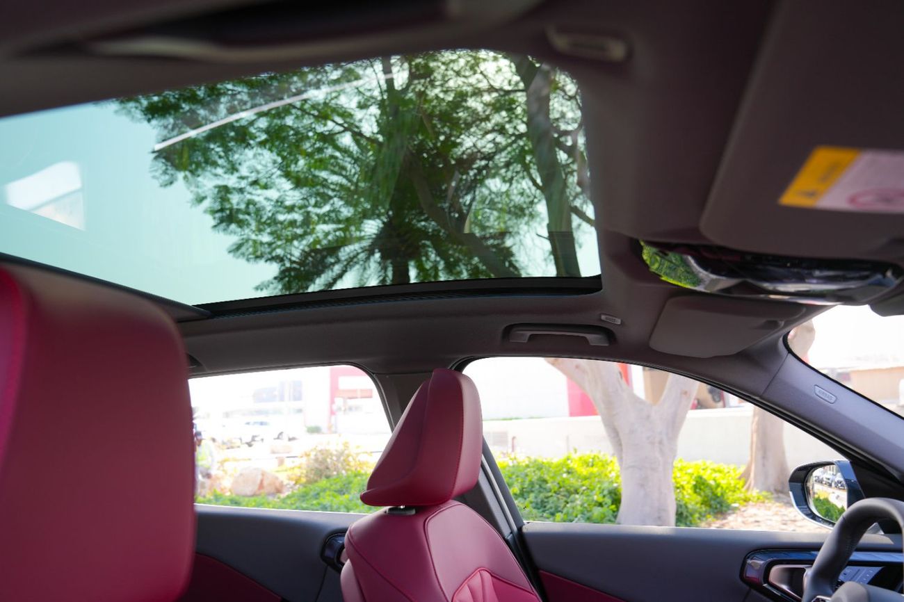 بي أم دبليو X3 X DRIVE 25L 2026!! BRAND NEW CAR!! MENTIONED PRICE IS FOR EXPORT ONLY