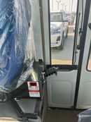 ميتسوبيشي روزا MITSUBISHI FUSO ROSA HIGH ROOF 33-SEATER M/T, 2025