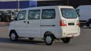 سي إم سي فيريكا ( Only For Export ) 2025 CMC Veryca Window Van 1.5L RWD GCC BRAND NEW