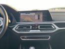 BMW X7 xDrive40i Luxury M Sport Package 3.0L