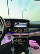 مرسيدس بنز E300 Premium 2.0L