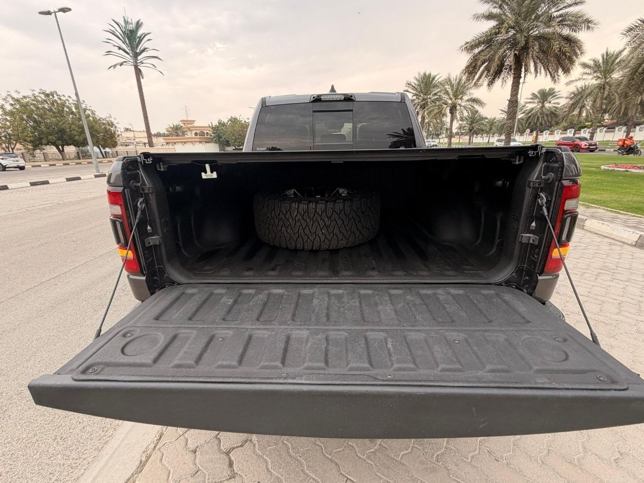 رام 1500 LIMITED