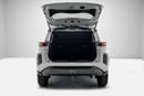Toyota Urban Cruiser GL 1.5L - Pearl White Inside Black | Export Only