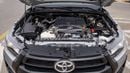 تويوتا هيلوكس GL TOYOTA HILUX DC 2.4D MT 4X4 P.WINDOW 2025