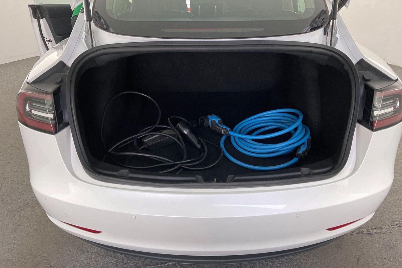 Tesla Model 3 Standard Range Plus | National Day Celebration | Guaranteed Warranty | 0 Down Payment