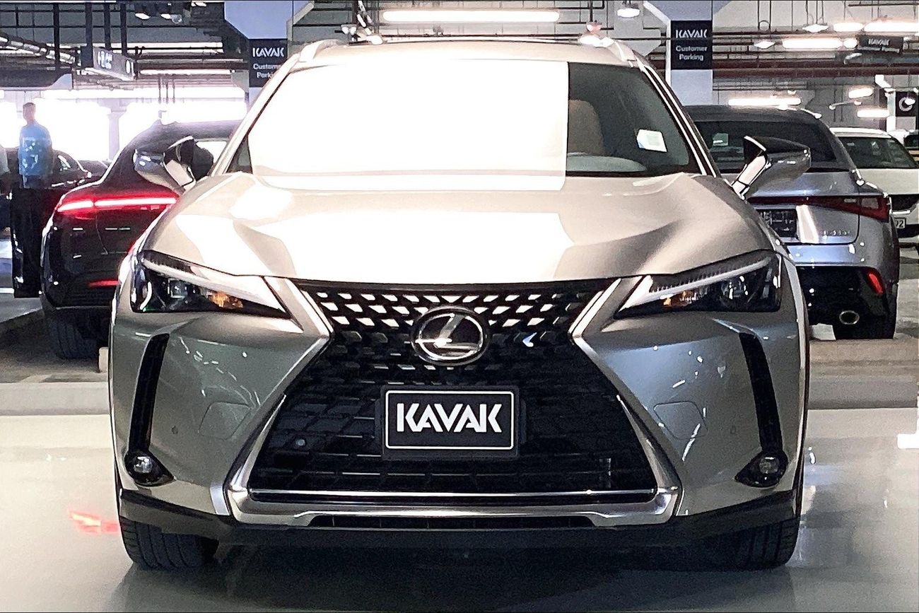 Lexus UX200 Premier | Guaranteed Warranty | 0 Down Payment