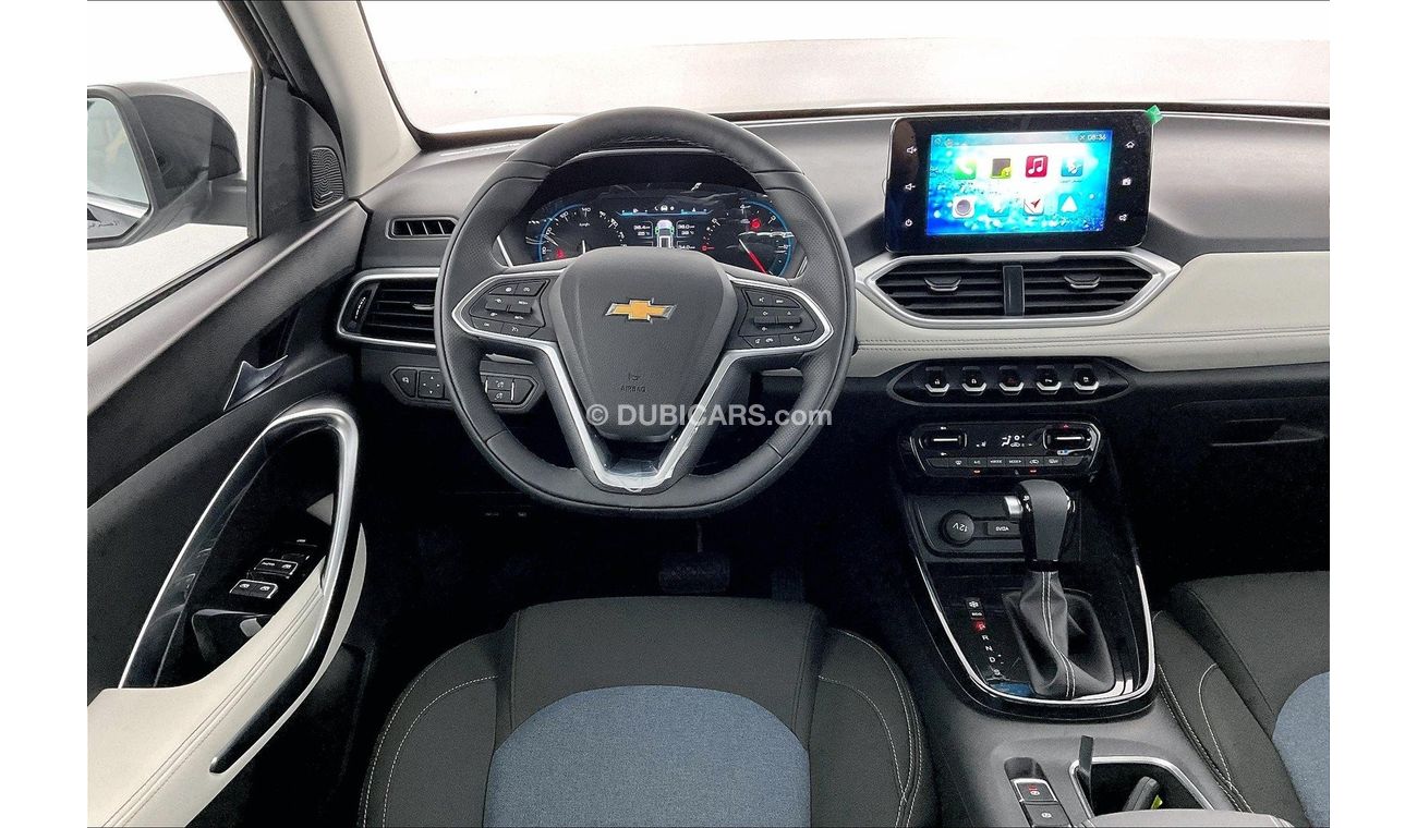 Chevrolet Captiva Premier | 1 year free warranty | 0 down payment | 7 day return policy