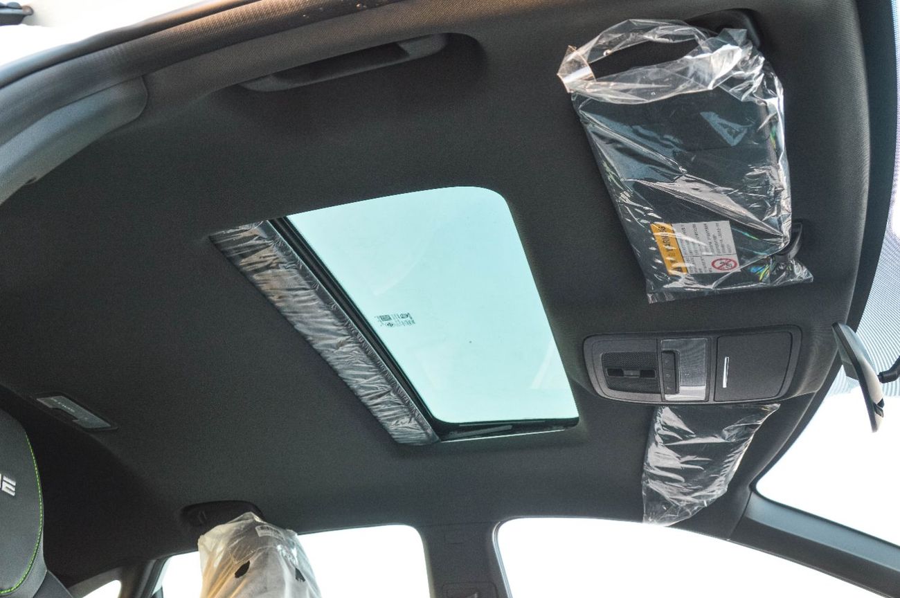 MG 6 MG MG6 XLINE 1.5L FWD PETROL SEDAN 2025