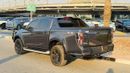 إيسوزو D ماكس X-TERRAIN | HEAVY OFF-ROAD FRONT BUMPER | PUSH START | REAR VIEW CAMERA | AT | 3.0L DIESEL | POWER S