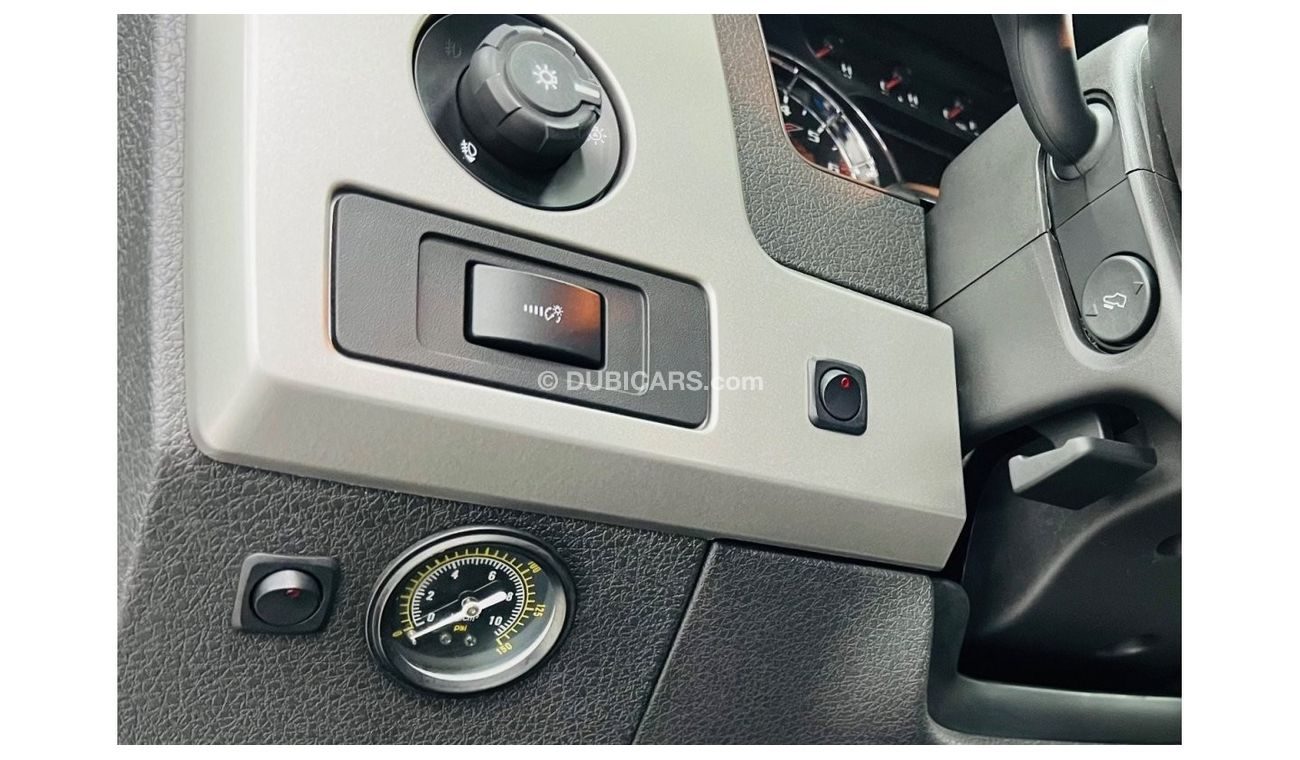 Ford F 150 FX4 6,2L .. GCC .. Perfect Condition .. Perfect Condition