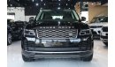 Land Rover Range Rover Vogue Supercharged 2019 RANGE ROVER VOGUE LWB 3.0L V6 SUPERCHARGED [ WARRANTY AVAILABLE ] BRAND NEW