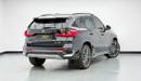 BMW X1 SDRIVE 20i