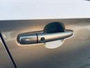 Suzuki Swift GLX
