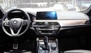 BMW 520i Diesel XDrive