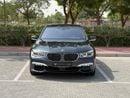BMW 740Li Luxury M Sport Package 3.0L