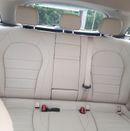 مرسيدس بنز GLC 300 AMG