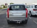 Mitsubishi Pajero diesel Pajero right hand drive for export only