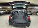 Porsche Cayenne S 4.8L PORSCHE CAYENNE S 2012 4.8L | BLACK LEATHER SEATS | KEYLESS START | POWER SEATS | SEAT HEATER