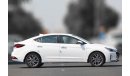 Hyundai Elantra 2.0 | 2020 Model "Hailstorm Damage" available for export sales.