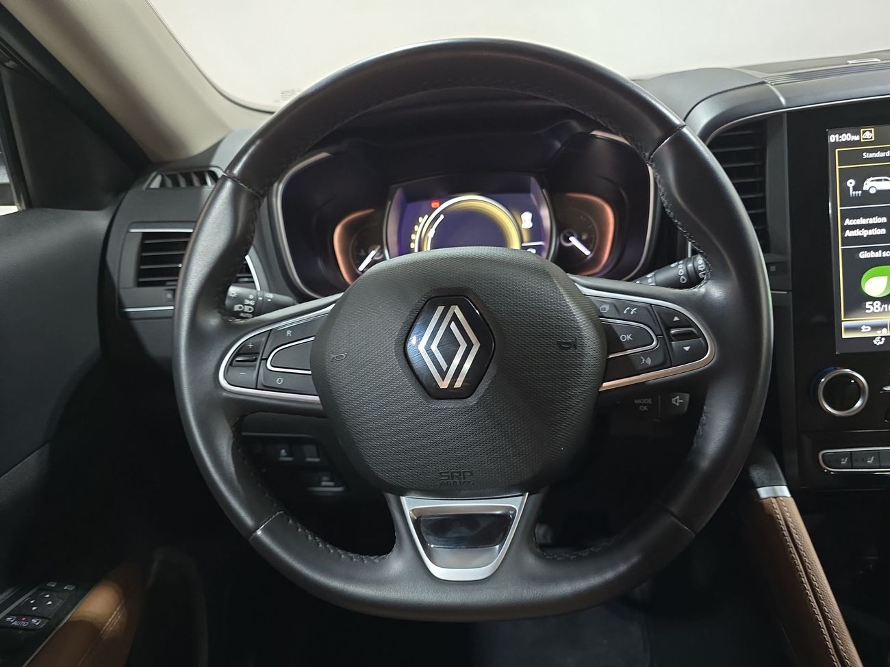 Renault Koleos 2.0