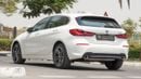 BMW 120i  2024!! NO PAINT!! NO ACCIDENT!! KOREAN SPECS
