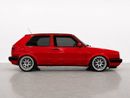 Volkswagen Golf GTI MK2 16V